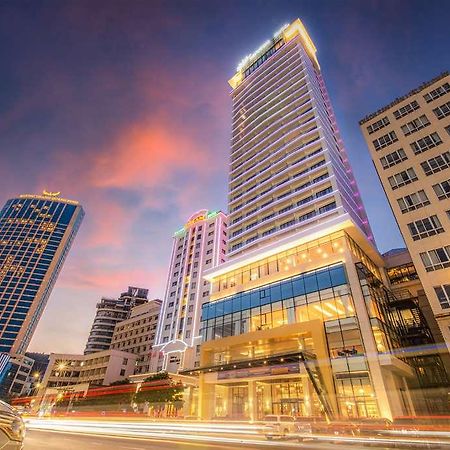 Hotel Sol Halong, Trademark Collection By Wyndham Hạ Long Exterior foto