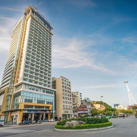 Hotel Sol Halong, Trademark Collection By Wyndham Hạ Long Exterior foto