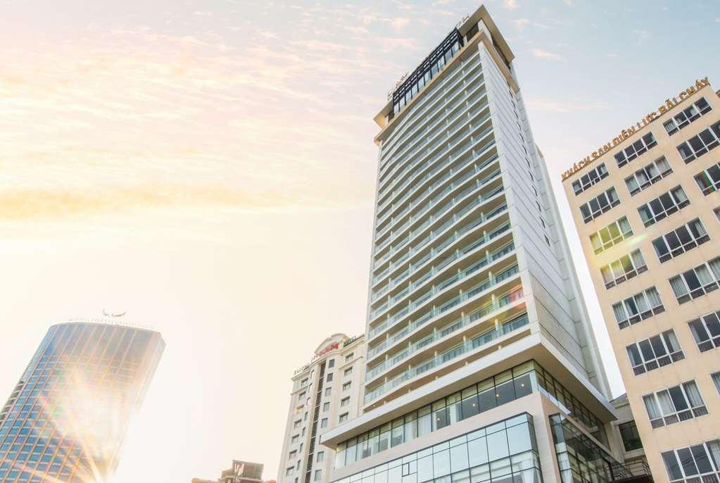 Hotel Sol Halong, Trademark Collection By Wyndham Hạ Long Exterior foto