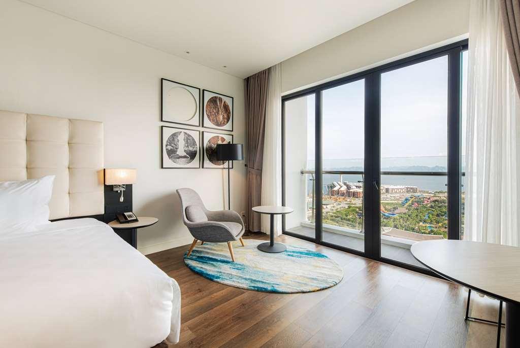 Hotel Sol Halong, Trademark Collection By Wyndham Hạ Long Zimmer foto