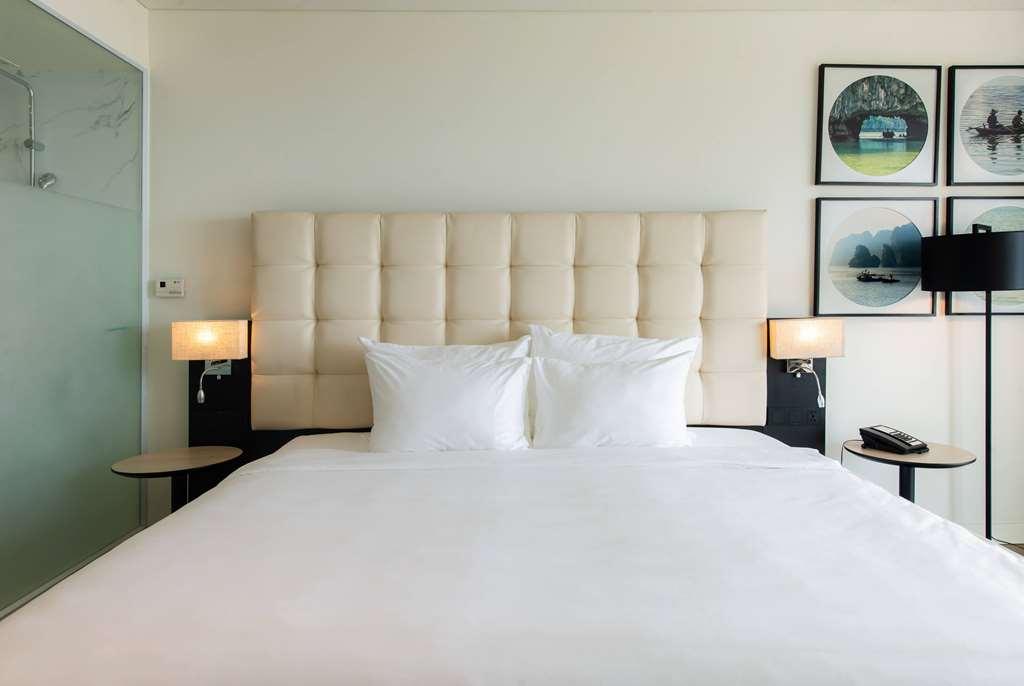 Hotel Sol Halong, Trademark Collection By Wyndham Hạ Long Zimmer foto