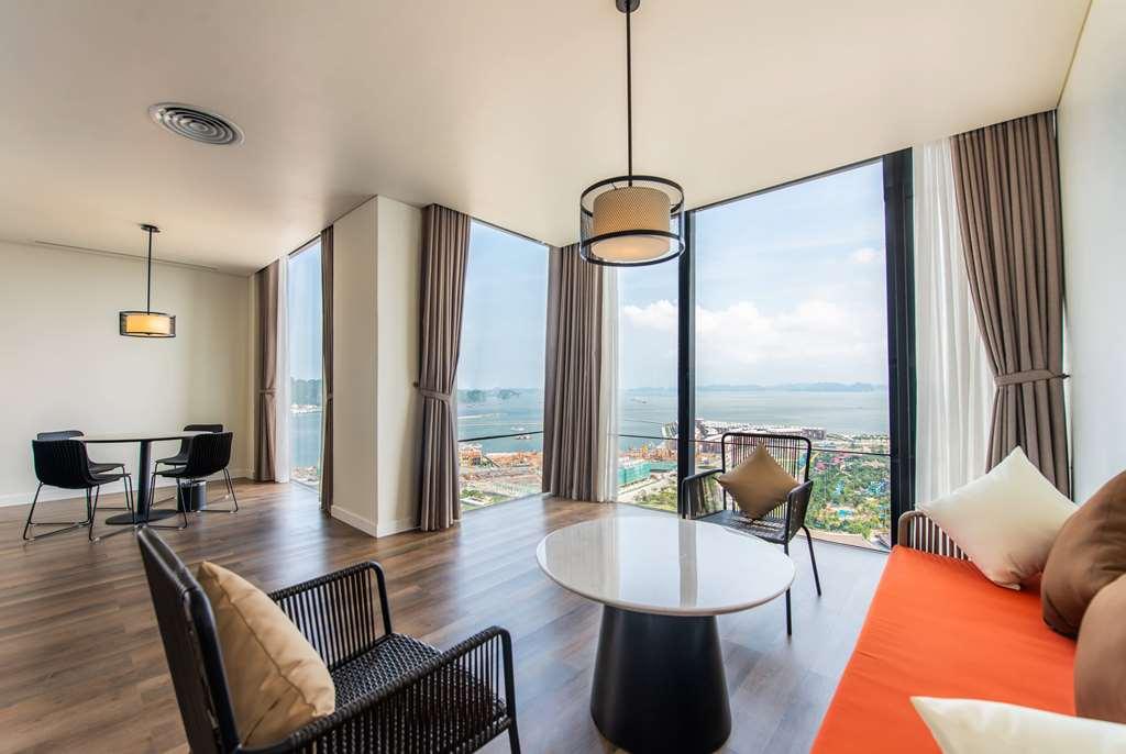 Hotel Sol Halong, Trademark Collection By Wyndham Hạ Long Zimmer foto