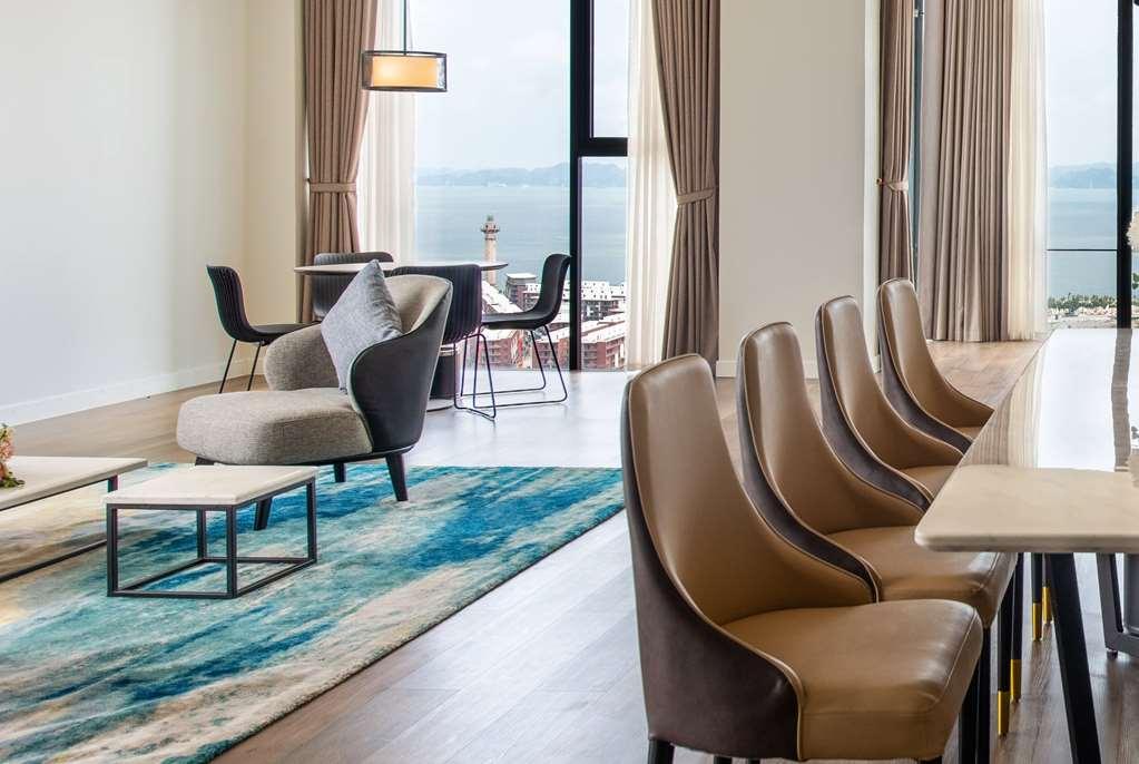 Hotel Sol Halong, Trademark Collection By Wyndham Hạ Long Zimmer foto