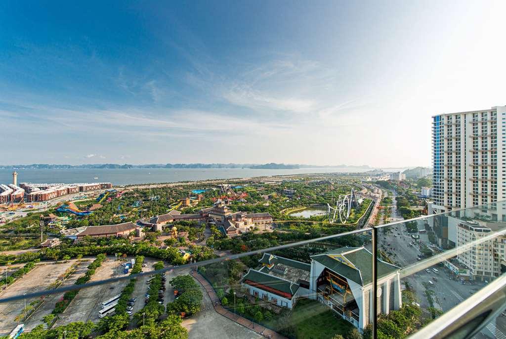 Hotel Sol Halong, Trademark Collection By Wyndham Hạ Long Einrichtungen foto
