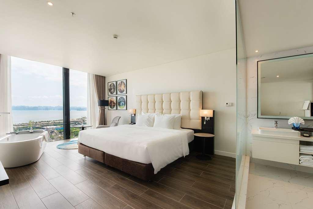 Hotel Sol Halong, Trademark Collection By Wyndham Hạ Long Zimmer foto