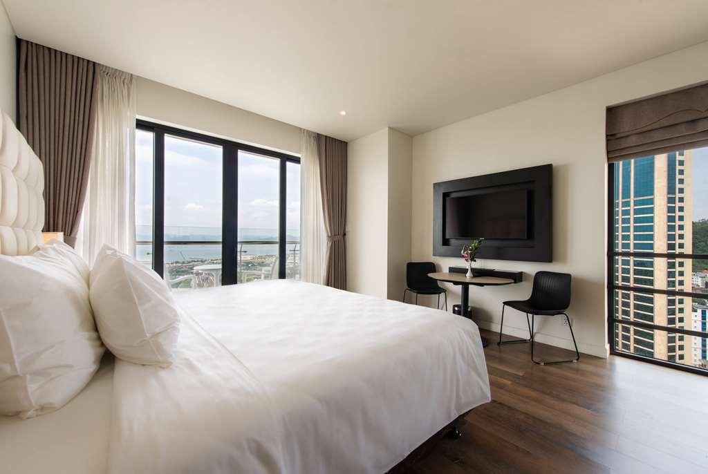 Hotel Sol Halong, Trademark Collection By Wyndham Hạ Long Zimmer foto