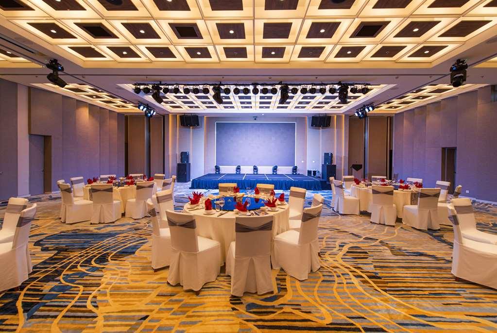 Hotel Sol Halong, Trademark Collection By Wyndham Hạ Long Einrichtungen foto